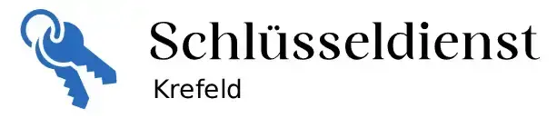 Logo vom Krefeld Schlüsseldienst – regionaler Ansprechpartner für Türöffnungen, Notdienst und Sicherheitsservice.